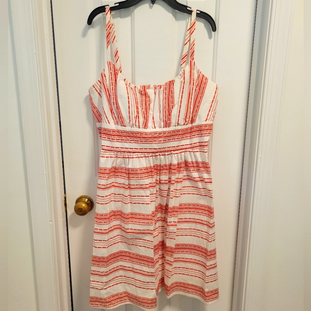 Super cute lightweight summer dress